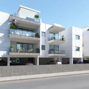 2 Bedroom Apartment for Sale in Asomatos, Limassol District