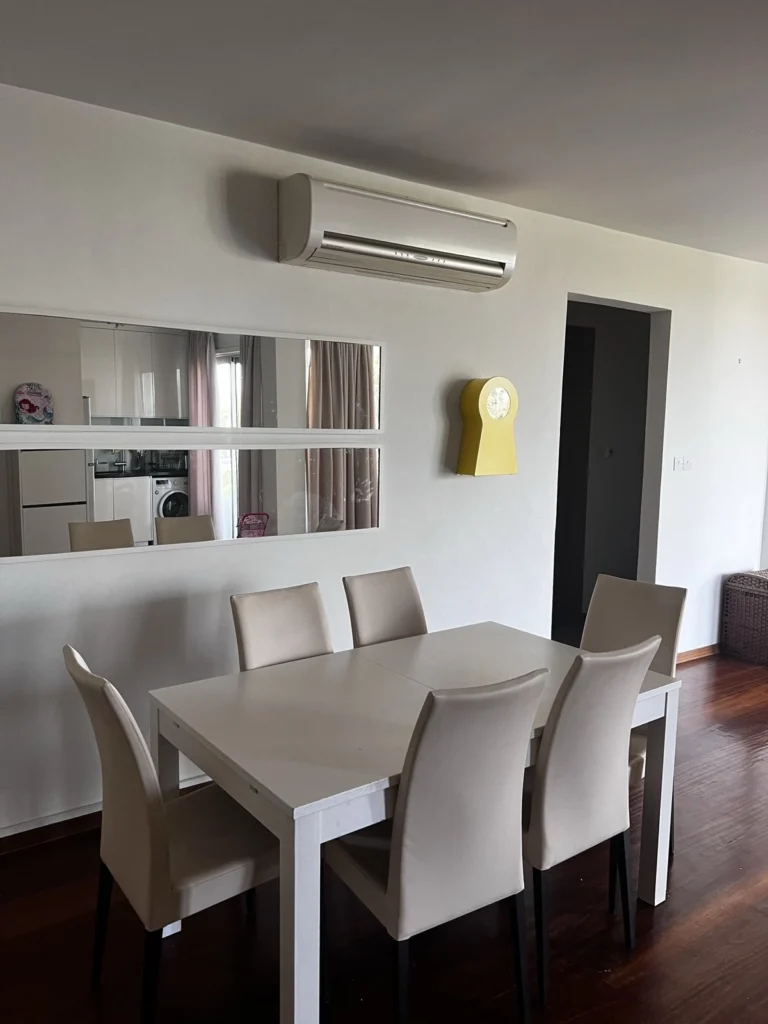 2 Bedroom Apartment for Rent in Nicosia District