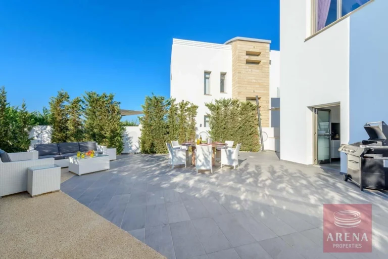 6+ Bedroom House for Sale in Protaras, Famagusta District