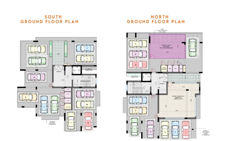 1 Bedroom Apartment for Sale in Larnaca District