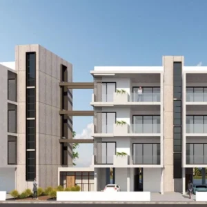 2 Bedroom Apartment for Sale in Vergina, Larnaca District