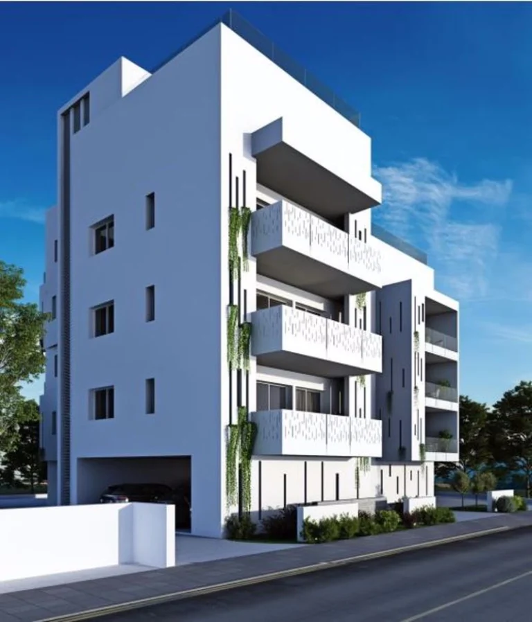 Cheap Apartments for Sale Paphos up to 500000 euro