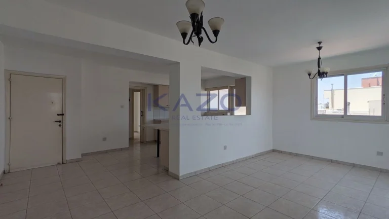 2 Bedroom Apartment for Sale in Aglantzia, Nicosia District