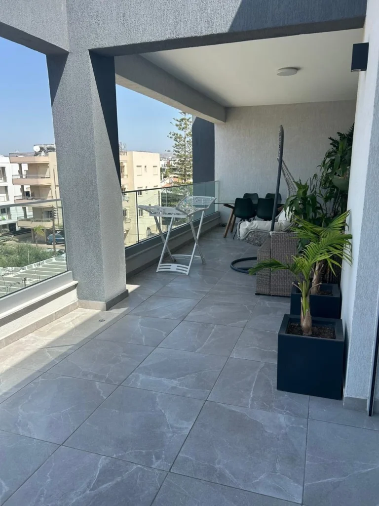 2 Bedroom Apartment for Sale in Limassol – Tsirion