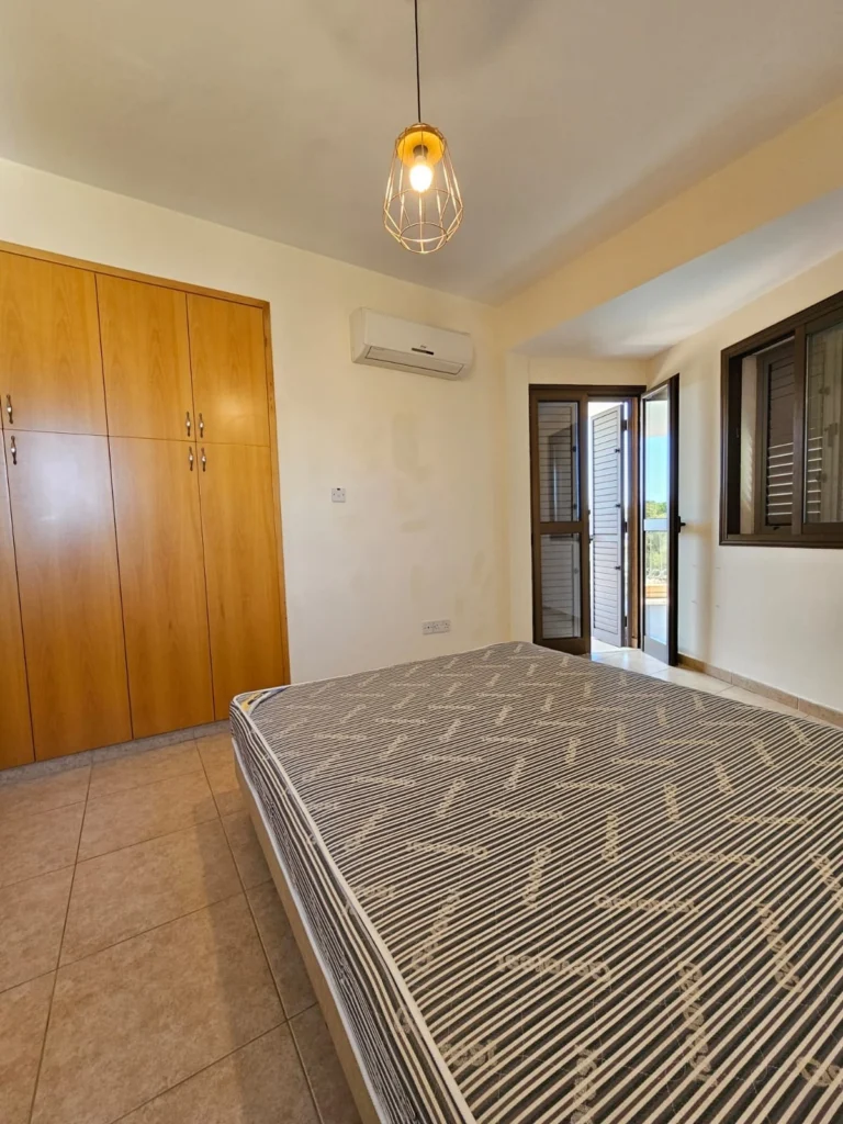 2 Bedroom House for Rent in Konia, Paphos District