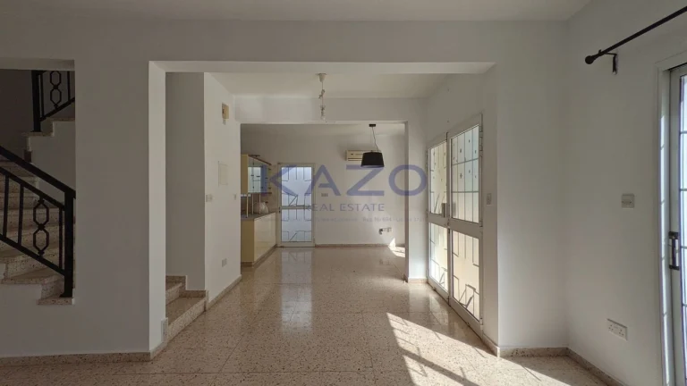 3 Bedroom House for Sale in Kiti, Larnaca District