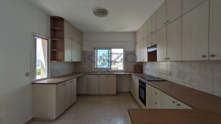 3 Bedroom Apartment for Sale in Aglantzia, Nicosia District