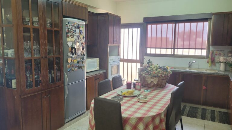 3 Bedroom Apartment for Rent in Limassol