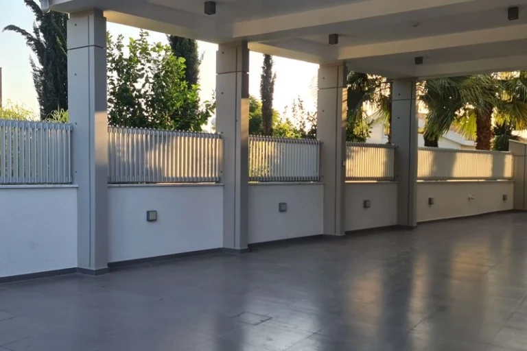 4 Bedroom House for Sale in Agios Tychonas, Limassol District