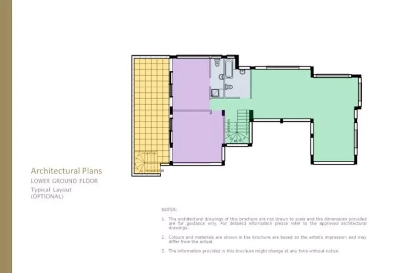 6+ Bedroom House for Sale in Famagusta District