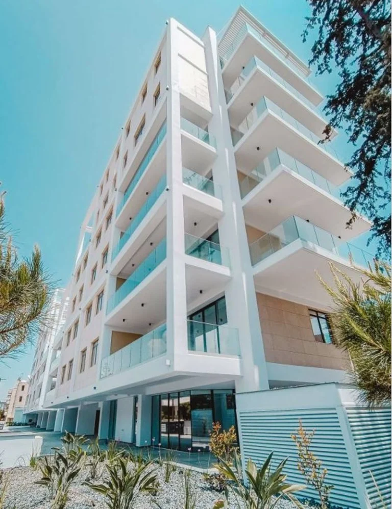 2 Bedroom Apartment for Sale in Limassol