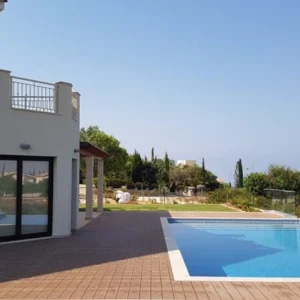 4 Bedroom House for Sale in Kouklia, Paphos District