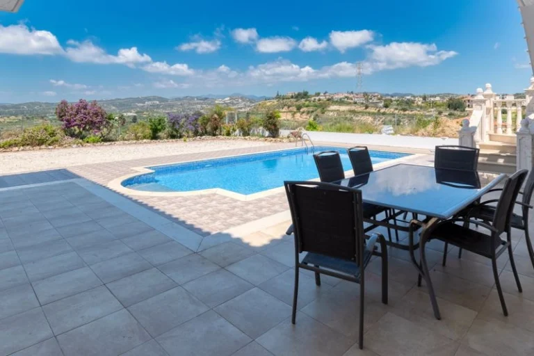 4 Bedroom House for Sale in Choirokoitia, Larnaca District