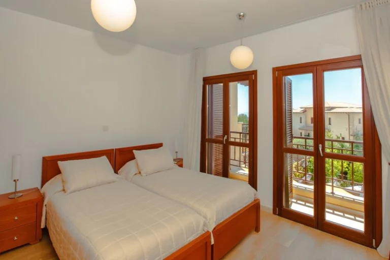 3 Bedroom House for Sale in Aphrodite Hills, Paphos District