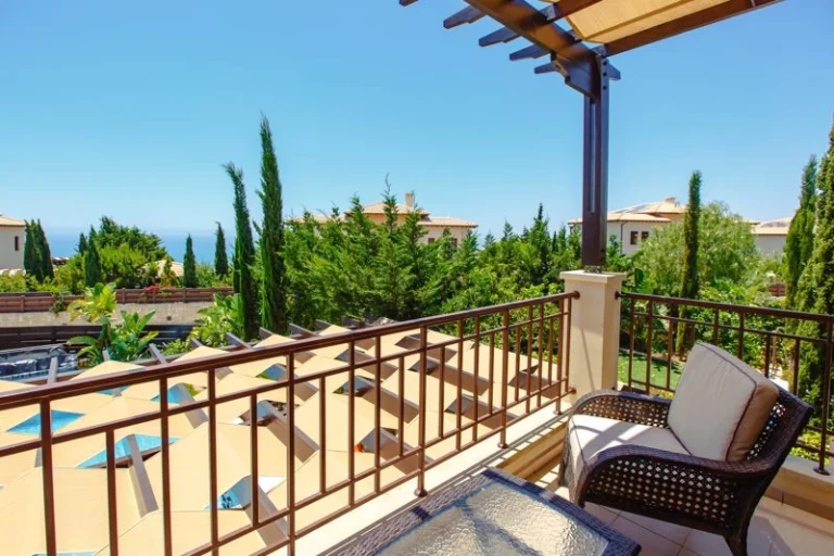 3 Bedroom House for Sale in Aphrodite Hills, Paphos District