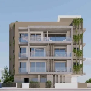 3 Bedroom Apartment for Sale in Limassol District