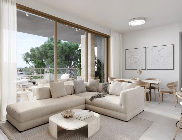 3 Bedroom Apartment for Sale in Limassol District