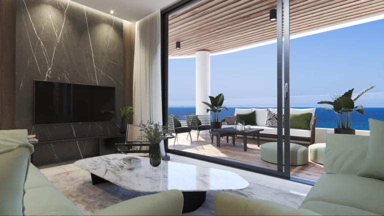 Cheap Apartments for Sale Larnaca up to 700000 euro