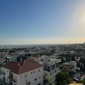 4 Bedroom Apartment for Sale in Limassol – Panthea