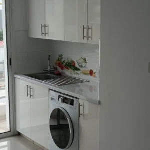 2 Bedroom Apartment for Rent in Paphos – Agios Theodoros