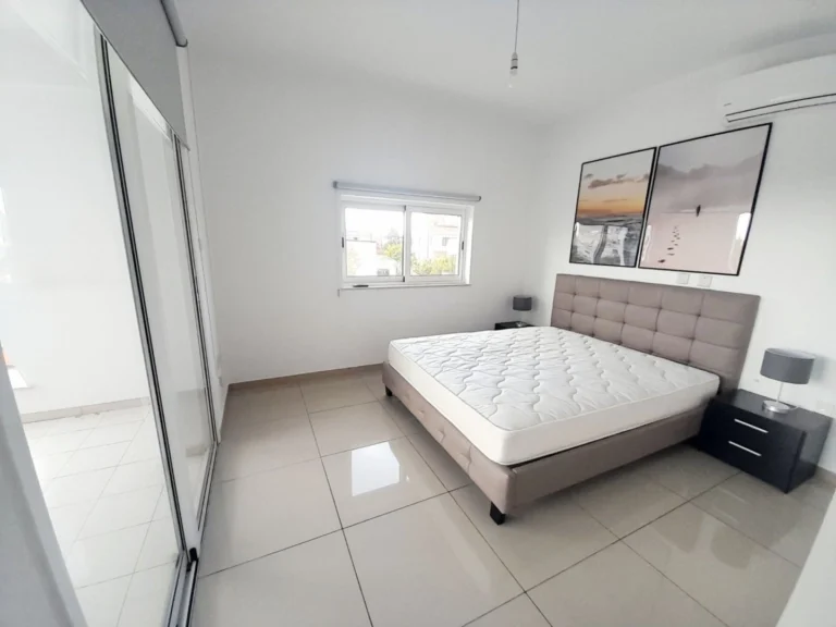 Квартира с 2 спальнями в аренду в Пафосе — Агиос Теодорос