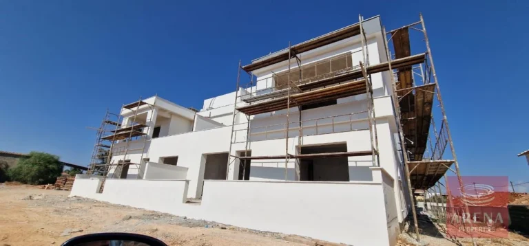 Cheap Apartments for Sale Famagusta