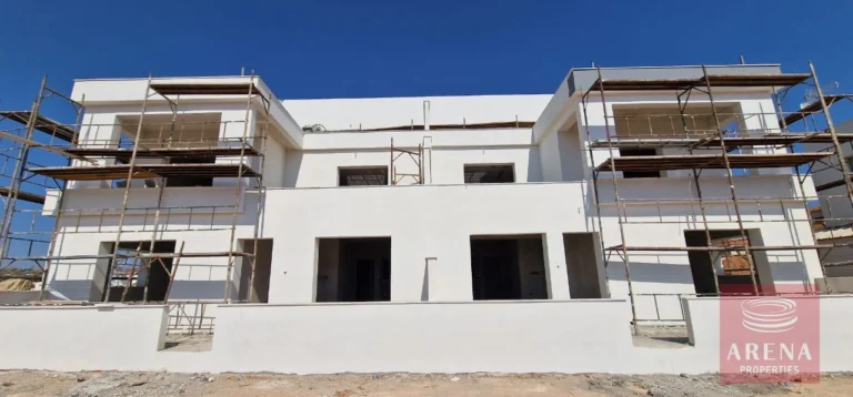 Cheap Apartments for Sale Famagusta