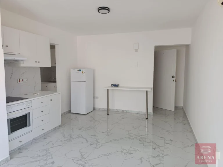 1 Bedroom Apartment for Sale in Kapparis, Famagusta District