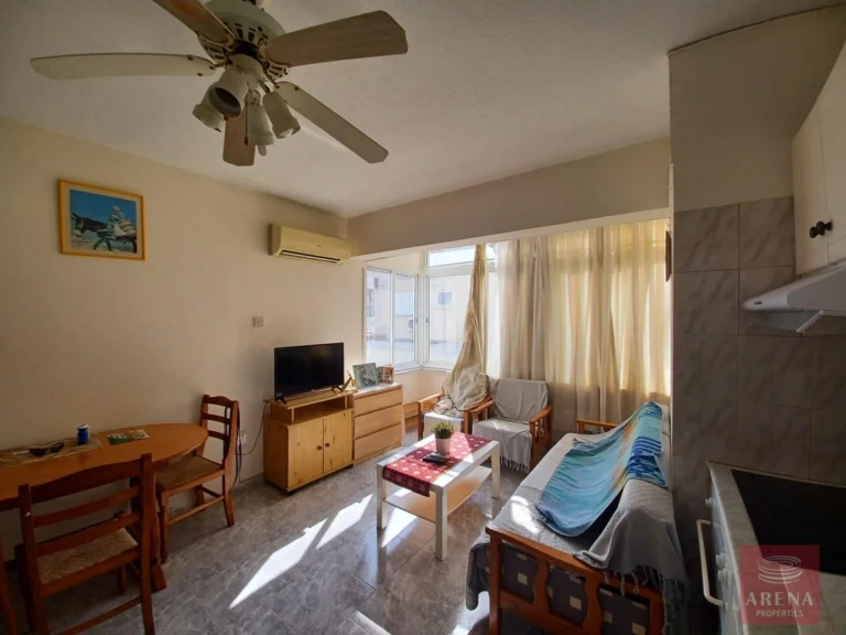 1 Bedroom Apartment for Sale in Kapparis, Famagusta District