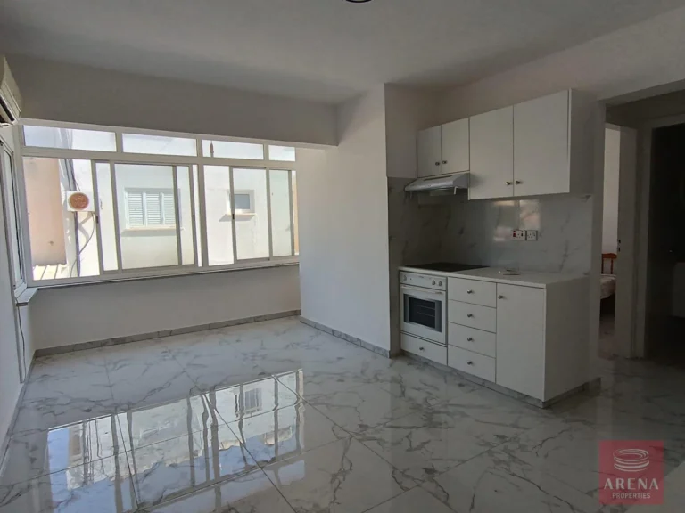 Cheap Apartments for Sale Famagusta