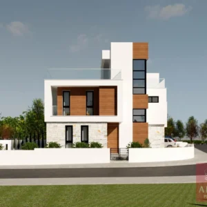 5 Bedroom House for Sale in Oroklini, Larnaca District