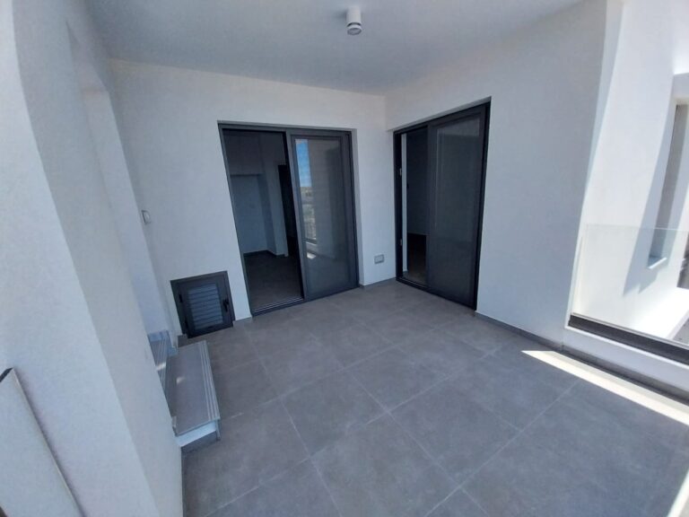 2 Bedroom Apartment for Sale in Larnaca