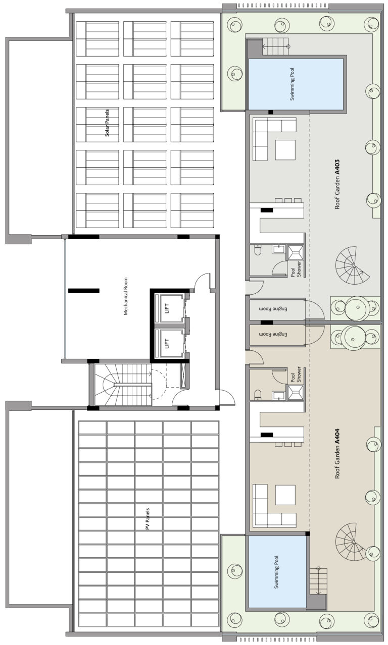 3 Bedroom Apartment for Sale in Potamos Germasogeias, Limassol District