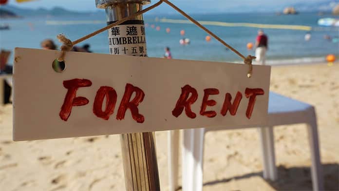 Director warns that regulating short-term rentals may harm the economy