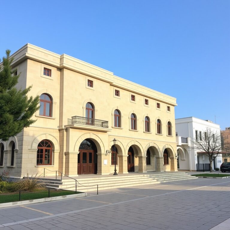 Education in Nicosia