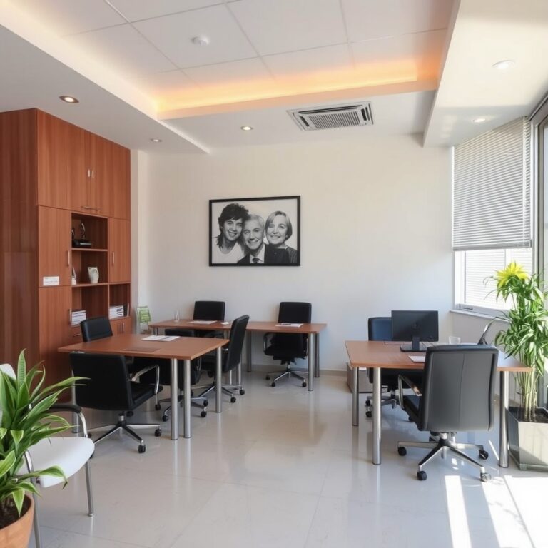 Offices for Rent in Famagusta