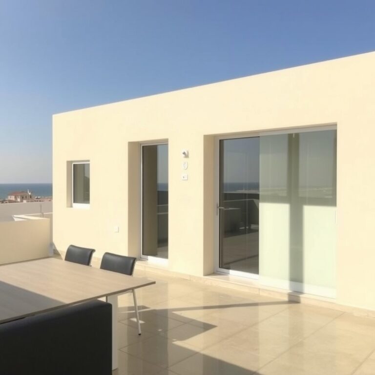 Properties for Rent in Larnaca