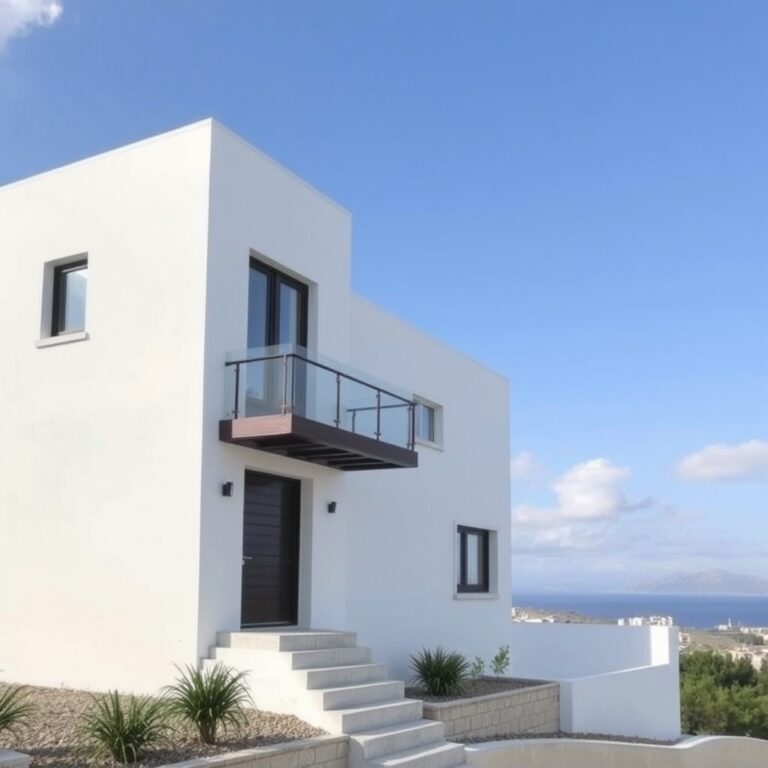 Houses for Sale in Larnaca