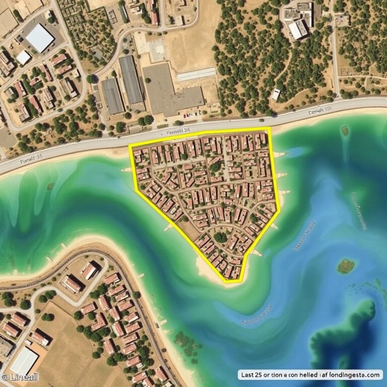 Plots of Land for Sale in Limassol