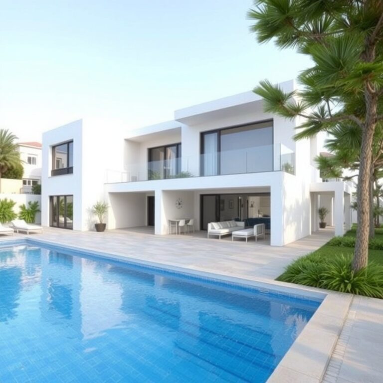 Homes for Sale in Limassol, Cyprus