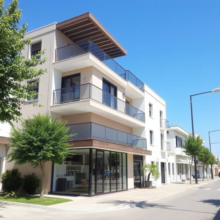 Commercial Property for Rent in Limassol