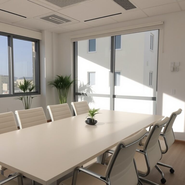 Offices for Rent in Cyprus