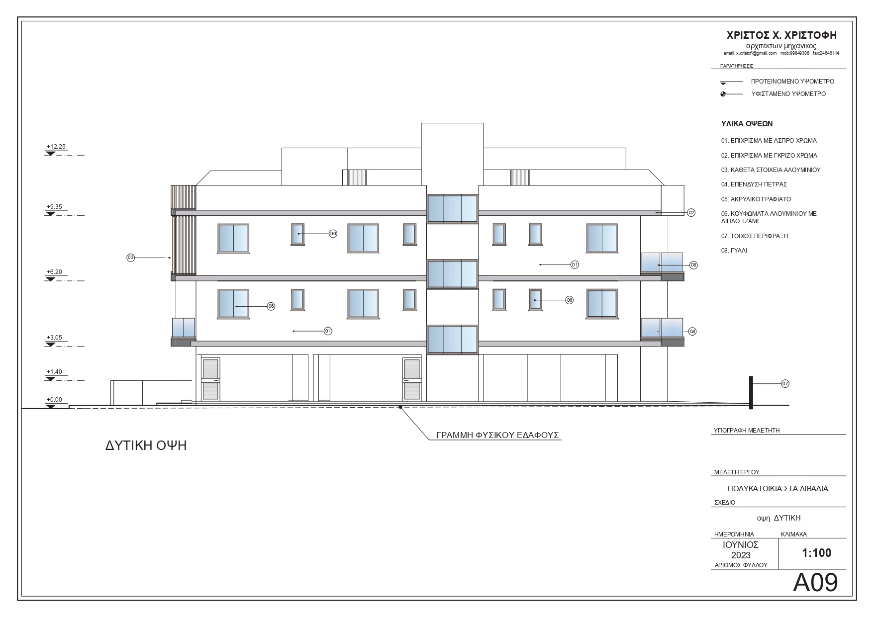The Panacity Residences 101