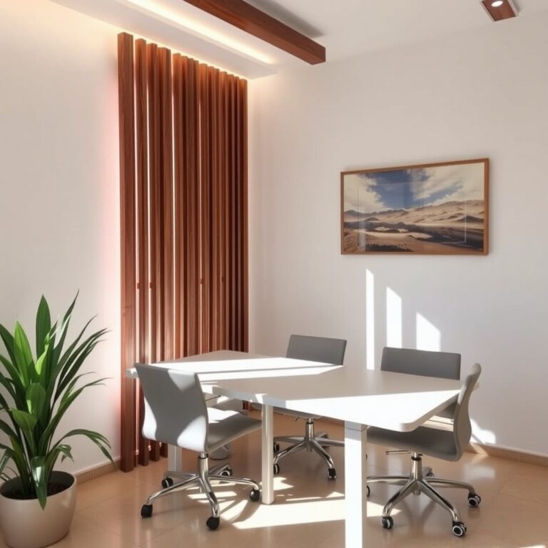 Offices for Rent in Paphos