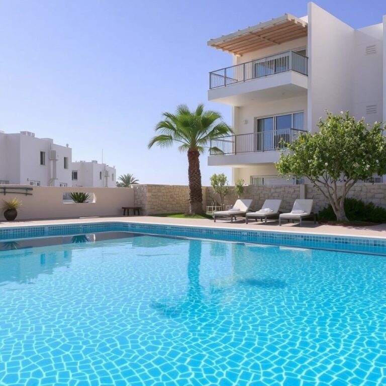 Cheap Apartments for Rent Paphos