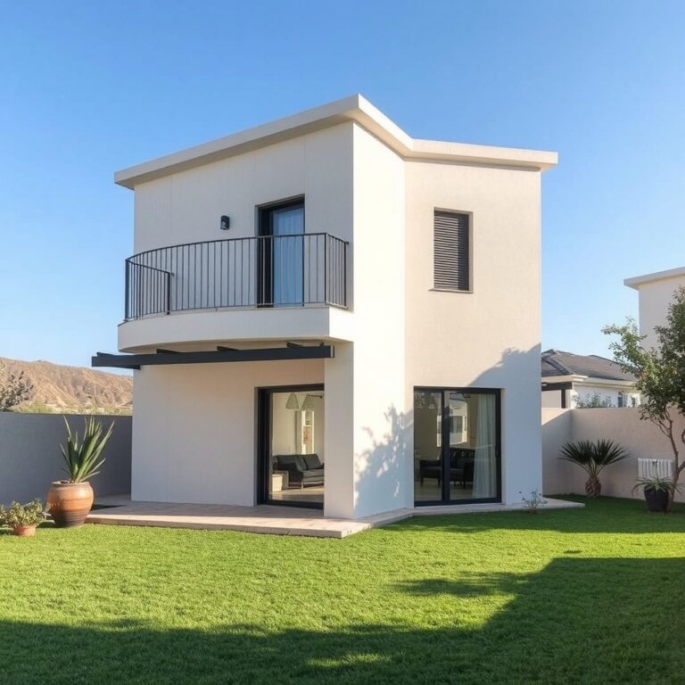 Houses for Rent in Paphos