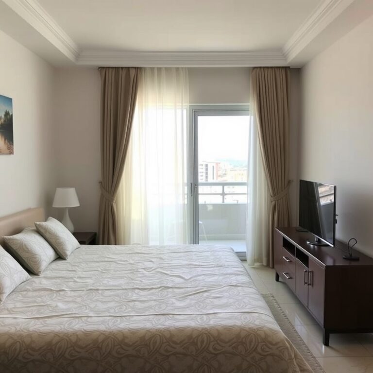 Cheap Apartments for Rent Famagusta up to 300 euro