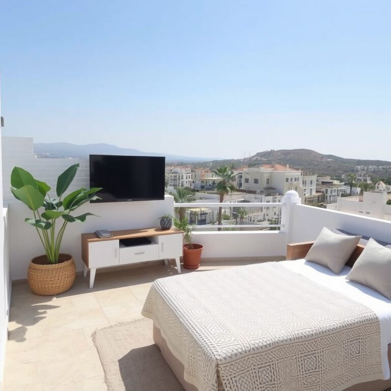 Cheap Apartments for Rent Nicosia up to 400 euro