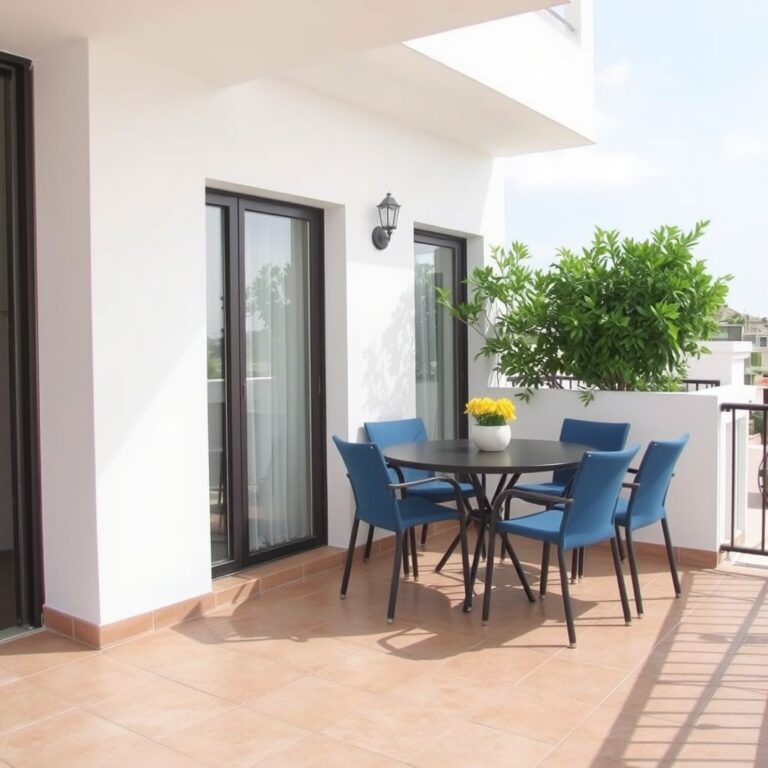 Cheap Apartments for Rent Paphos up to 700 euro