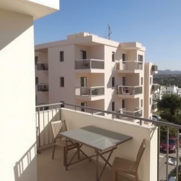 Cheap Apartments for Rent Nicosia up to 700 euro